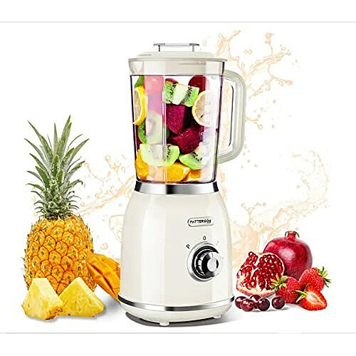 Patterson Kitchen Blender mixeur  – 300W