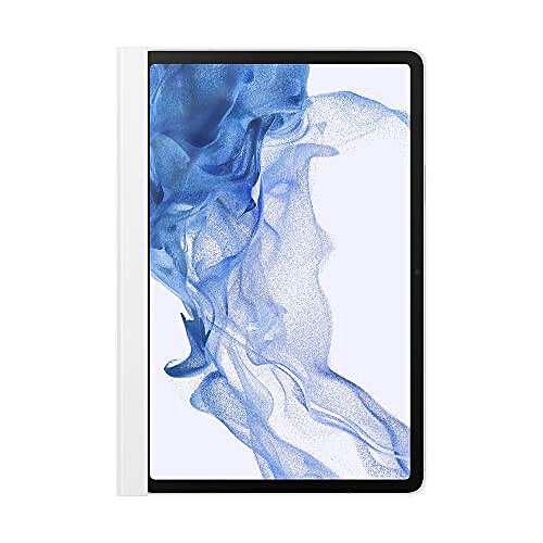 Samsung Galaxy Tab S7/S8 Note View Cover Galaxy Tab S7/S8 Note View Cover White