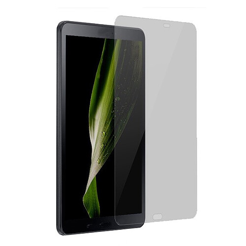 Cleverline Verre trempé ZenPad 10'' Z300 / Z301 - Transparent