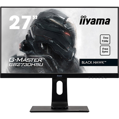 iiyama 27" LED GB2730HSU-B1