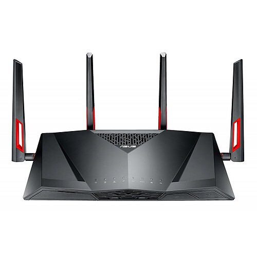 ASUS DSL-AC88U