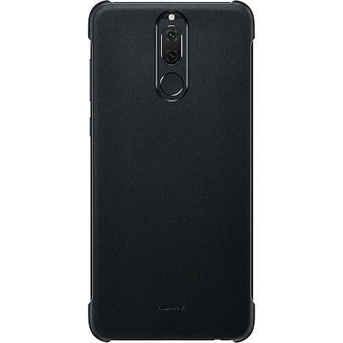 Huawei PC Case Mate 10 Lite - Noire