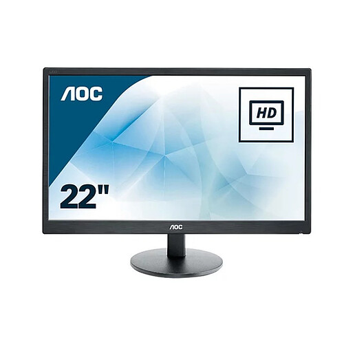 AOC - E2270SWDN