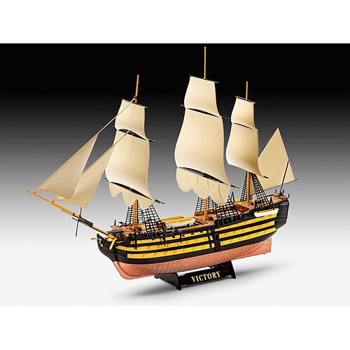 Revell Model Set HMS Victory