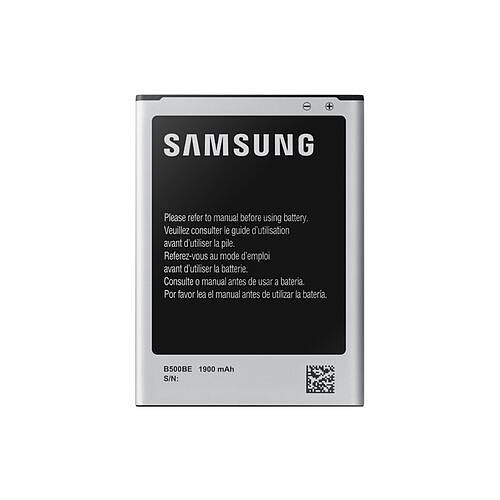 Batterie pour Samsung Galaxy S4 Mini - 1900 mAh