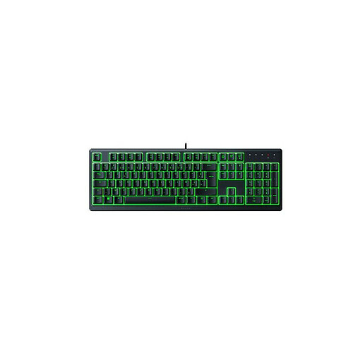 Clavier filaire Azerty Razer Ornata V3 X Noir