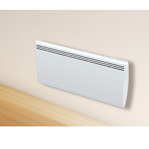 CARRERA Suva 1500 watts Radiateur électrique à inertie fonte
