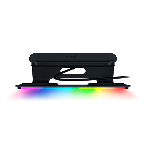 Razer Laptop Stand Chroma V2