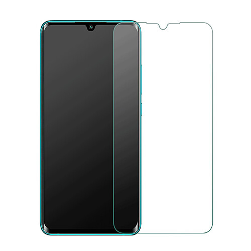 WE Verre Trempé pour [XIAOMI MI MI NOTE 10] - Film Protection Ecran Anti-Rayures - Anti-Bulles d'Air - Ultra Résistant - Dureté 9H Glass