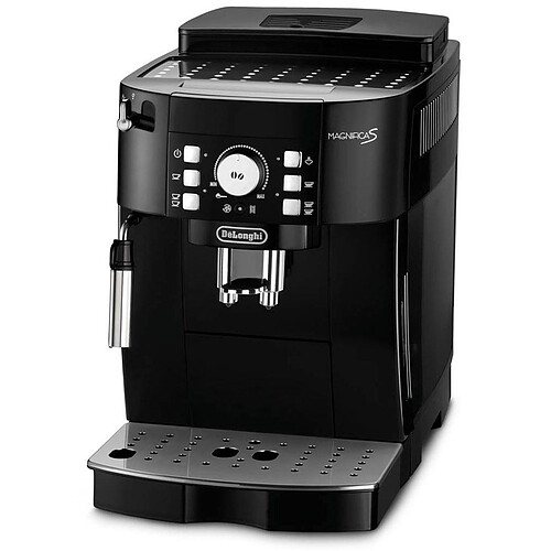 DeLonghi Magnifica S ECAM 21.117.B Noir