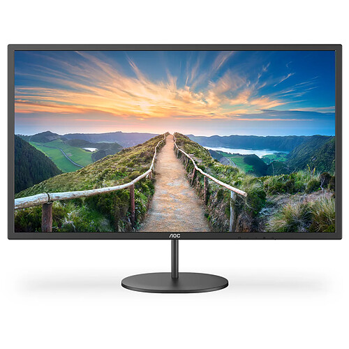 AOC 27" LED Q27V4EA