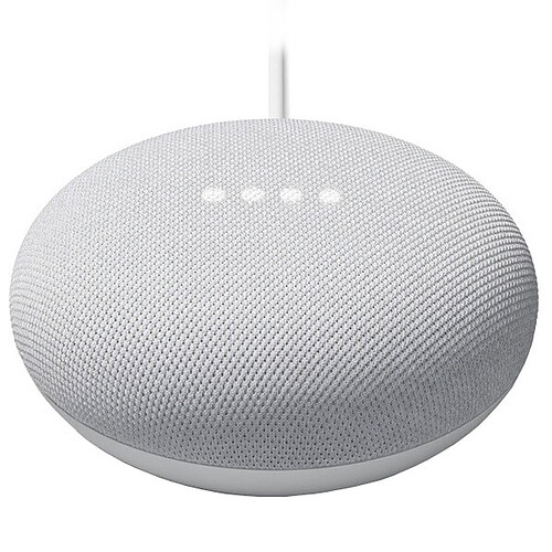 Google Nest Mini - Galet