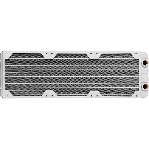 Corsair Hydro X Series XR5 - 360mm - Blanc