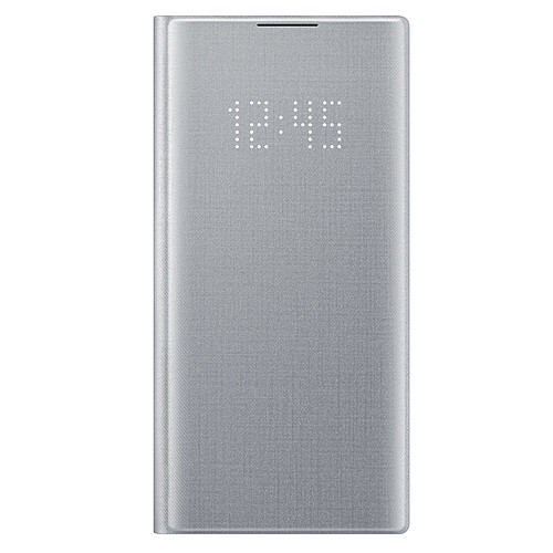 Samsung LED View Cover Galaxy Note10 - Gris