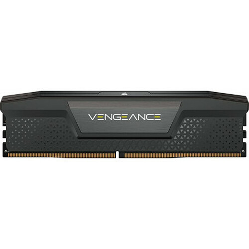 Corsair Vengeance DDR5 16 Go 5200 MHz CL40 - Noir