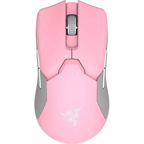 Razer Viper Ultimate Quartz