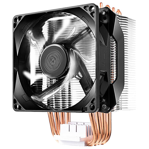 Cooler Master Ltd Hyper H411R White LED