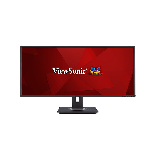 ViewSonic 34'' LED VG3448