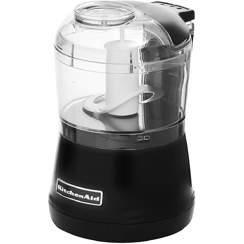 Hachoir Kitchenaid 5KFC3515 Noir