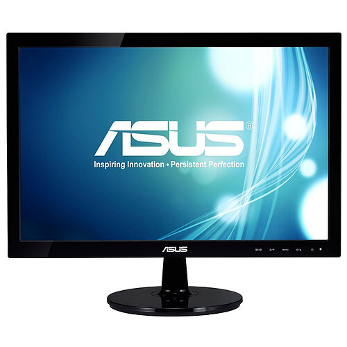 ASUS 18,5'' LED VS197DE