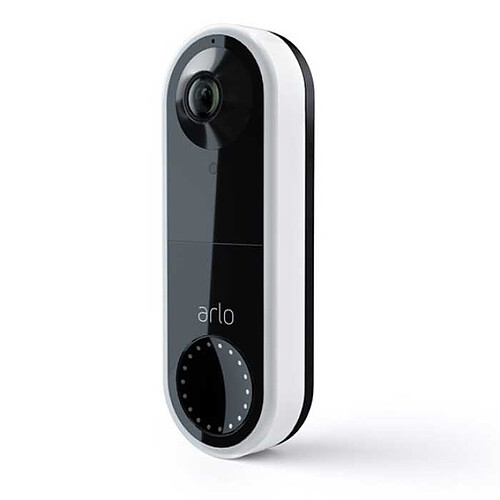 Arlo Video Doorbell Wire-Free