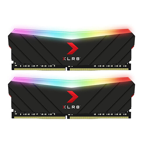 PNY XLR8 Gaming EPIC-X RGB™ DDR4 4000MHz - 16GB (2x8GB)