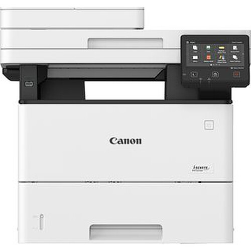 Canon i-SENSYS MF553DW MFP Mono 43ppm i-SENSYS MF553DW MFP Mono 43ppm 1200x1200dpi