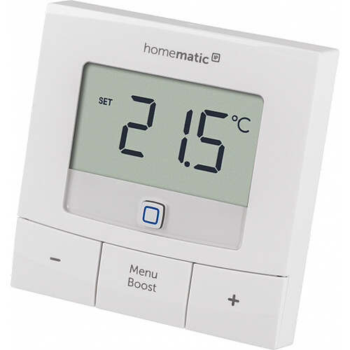 Homematic Ip Thermostat mural - Basic