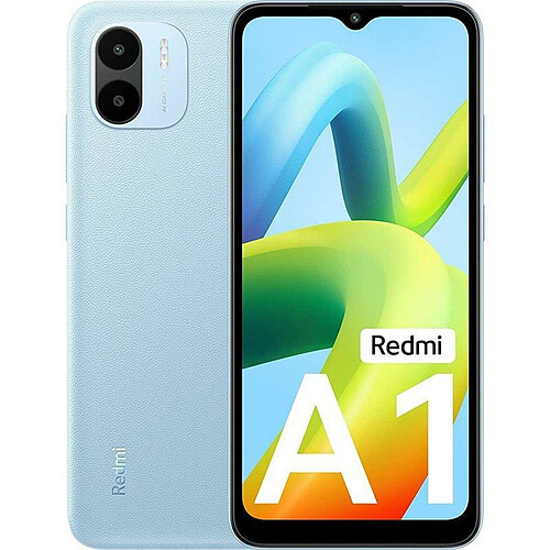 Xiaomi Redmi A1 - 4G - 32Go - Bleu