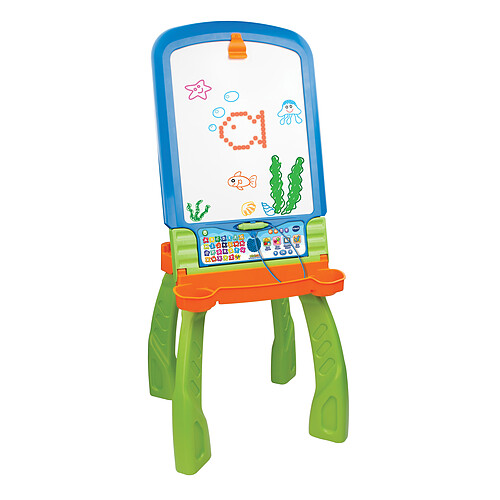 Magi chevalet interactif 3 en 1 - 193505