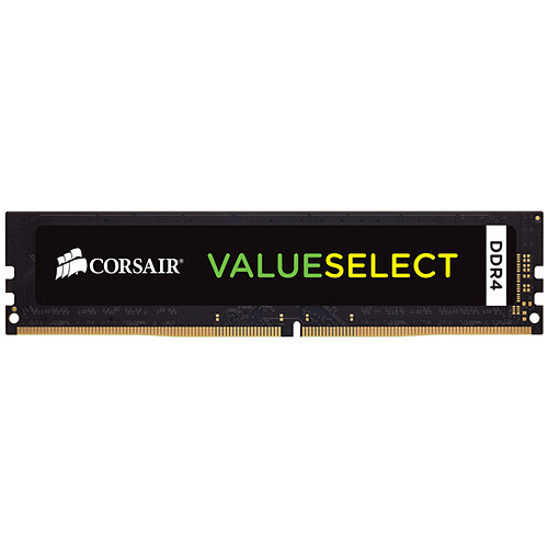 Corsair 8 Go 2666 Mhz CL18