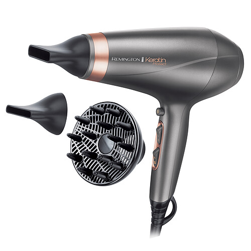 Remington AC8820 Sèche-cheveux Keratin Protect