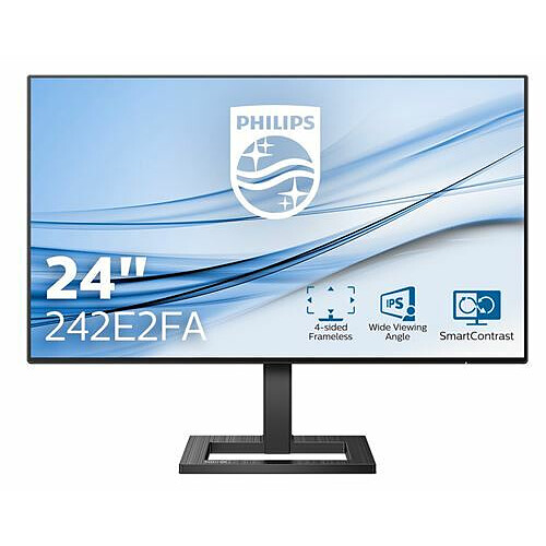 Philips 24" LED 242E2FA/00