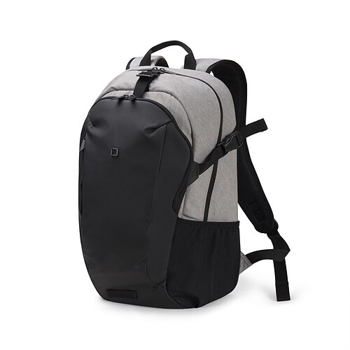 Dicota Backpack GO 13-15.6 black Backpack GO 13-15.6 black