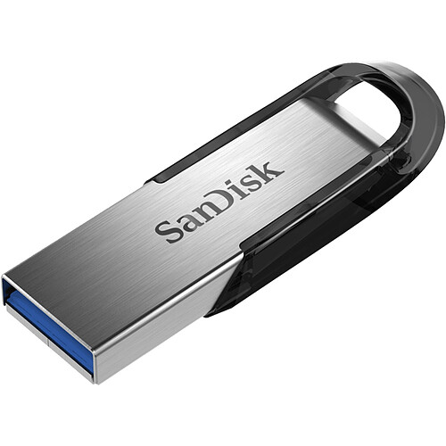 SanDisk Ultra Flair™ USB 3.0 - 128Go