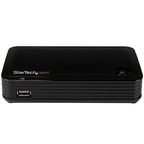 StarTech.com Système de présentation sans fil avec HDMI et VGA - 1080p