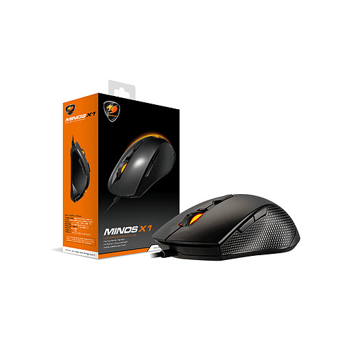 Souris Gaming Cougar Minos X1 -optique