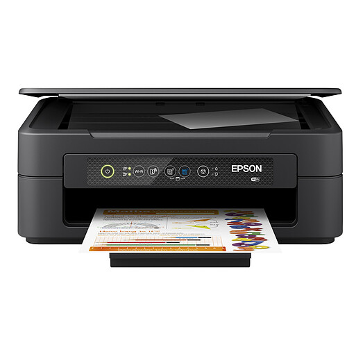 Epson Imprimante multifonction XP-2200 Noir