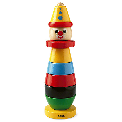 Ravensburger Clown à empiler - 30120