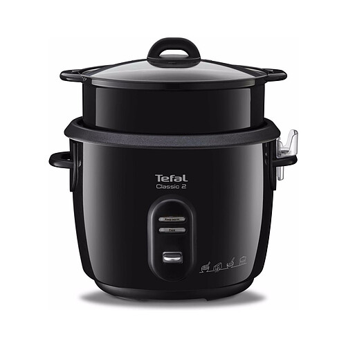 Tefal Cuiseur à riz RK103811