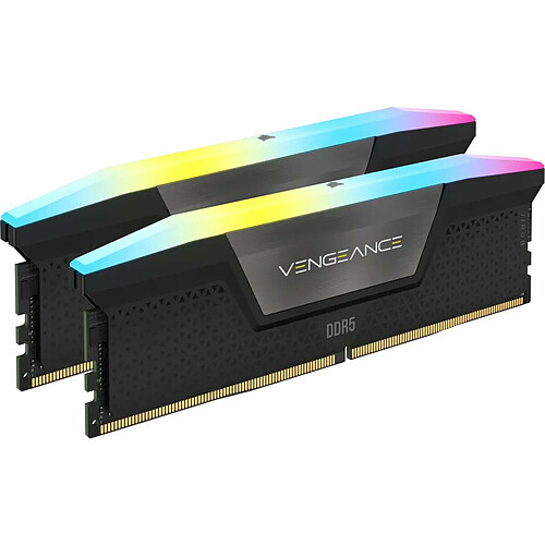 CORSAIR DDR5-5200MHz