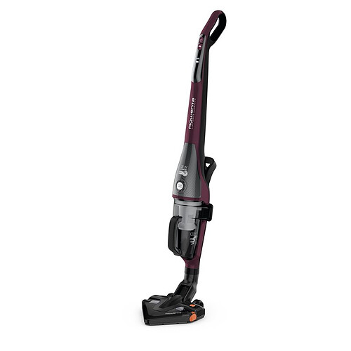 Aspirateur balai sans fil ROWENTA RH9153WO Air Force Serenity