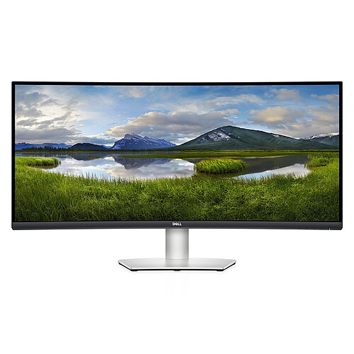 Dell 34" LED S3422DW