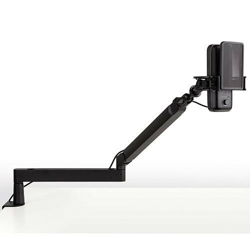 Elgato Wave Mic Arm (Low Profile)