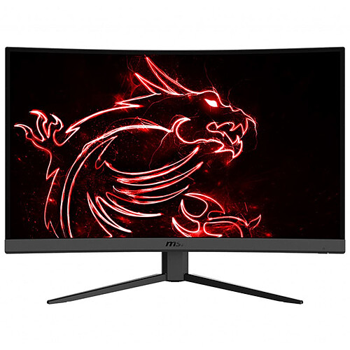 MSI Optix G32C4 - 32' LED