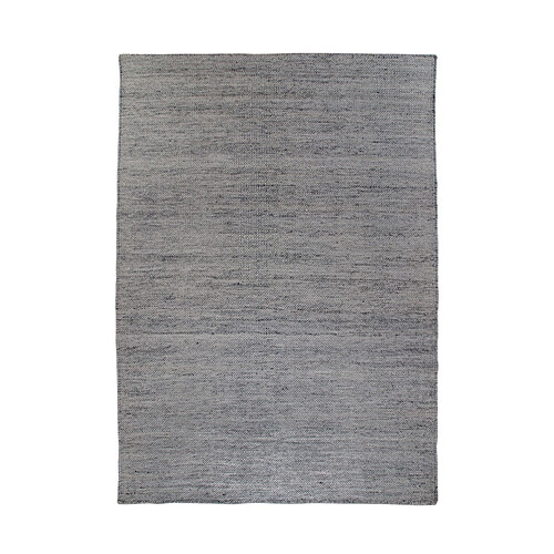 House Nordic Tapis Tissé à la Main Gris Graphite 160 x 230 cm UTAH