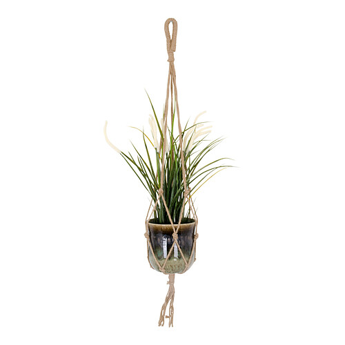 House Nordic Corde pour pot de fleur suspendue CHENNAI