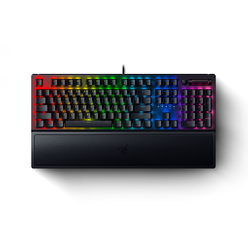 Razer BlackWidow V3 Tenkeyless RZ03-03540500-R3F1 - Mécanique