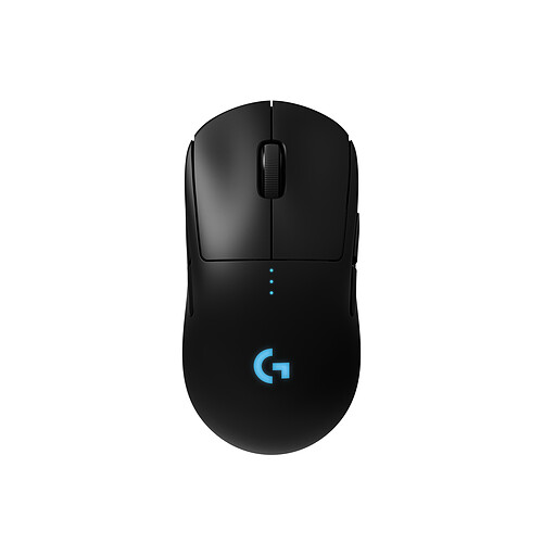 Logitech G G Pro - RGB