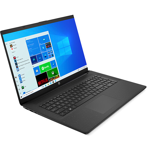 HP PC Portable 17-cn0517nf